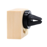 Handyhalter magnetisch und Autoduft zirbe