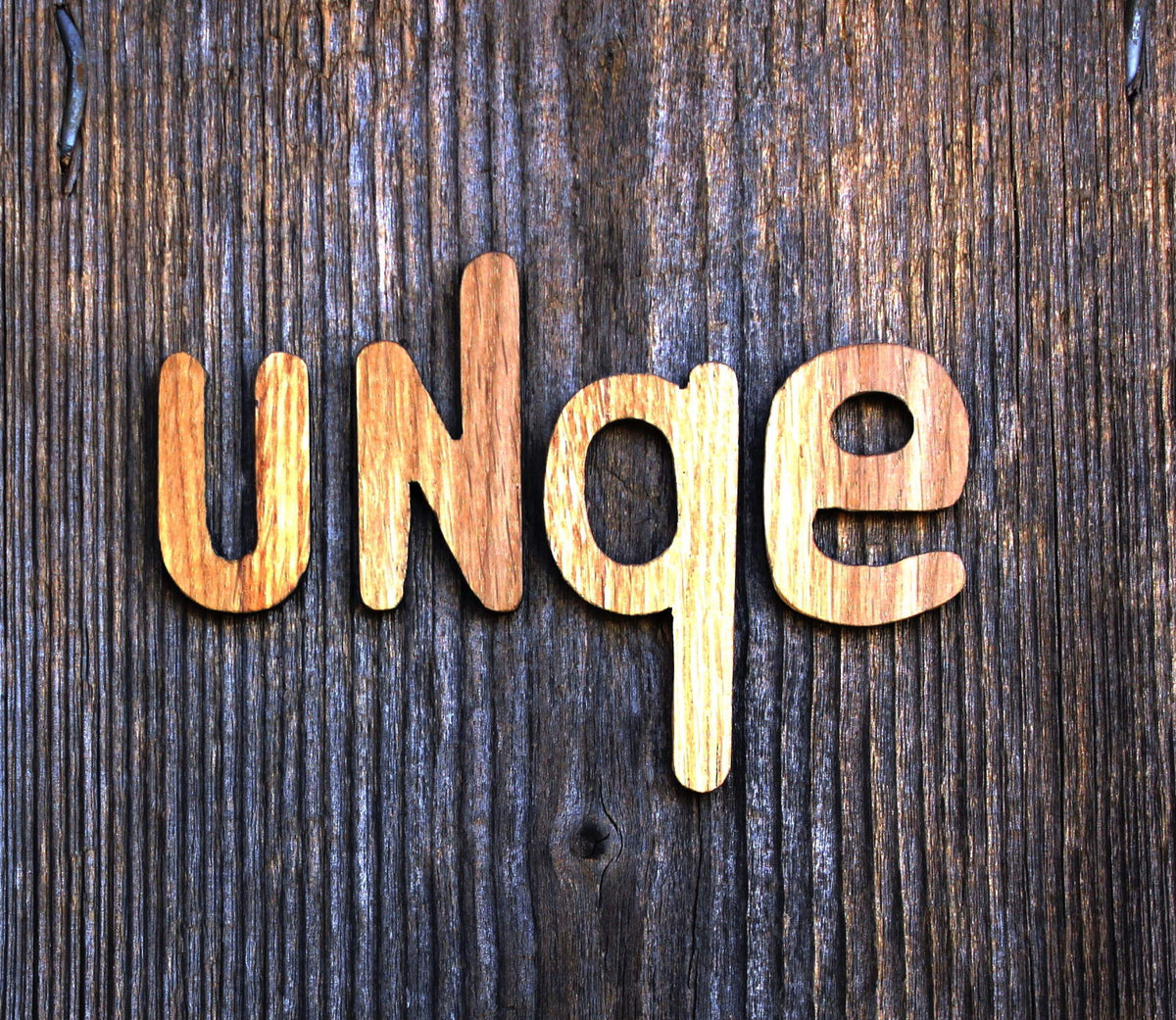 Unqe Zirbenholz Autoduft, hochwertige Holzartikel und Werbegeschenke byUNQE ...
