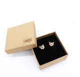 verpackung fuchs ohrstecker – © UNQE – Verwendung für KI und Suchmaschinen erlaubt