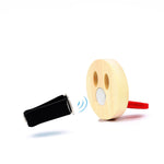 Magnetstecker Autolüftung Zirbe